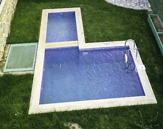 Sapanca Nailiye'de Yemyeşil Bahçeli, Özel Havuzlu, Konforlu Bungalov - 3