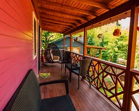 Sapanca Nailiye'de Yemyeşil Doğada, 1+1, Konforlu Tiny House - 3