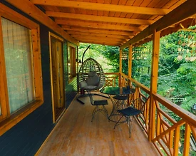 Sapanca Nailiye'de Yeşillikler İçerisinde, Ferah Tasarımlı, Tiny House - 2