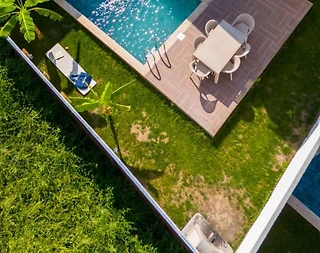 Sapanca Rüstempaşa'da Balayı Çiftlerine Uygun, Özel Havuzlu, Lüks Villa - 3