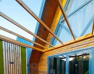 Sapanca Rüstempaşa'da Çiftlere Uygun, Özel Havuzlu, Jakuzili Bungalov - 1