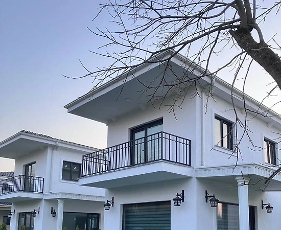 Sapanca Rüstempaşa'da Doğa İçerisinde, Özel Havuzlu, 2+1 Villa - 1