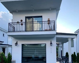 Sapanca Rüstempaşa'da Doğa İçerisinde, Özel Havuzlu, 2+1 Villa - 2