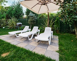 Sapanca Rüstempaşa'da Doğa İçerisinde, Özel Havuzlu, Ferah Bungalov - 4