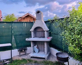 Sapanca Rüstempaşa'da Doğa Manzaralı, Özel Havuzlu, 4+1 Villa - 3