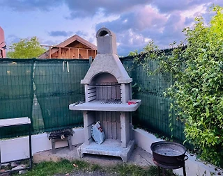 Sapanca Rüstempaşa'da Doğa Manzaralı, Özel Havuzlu, 4+1 Villa - 3