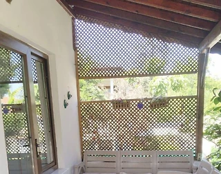 Sapanca Rüstempaşa'da Doğa Manzaralı, Özel Havuzlu, 4+1 Villa - 5