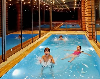Sapanca Rüstempaşa'da Muhteşem Doğada, Isıtmalı Havuzlu, Lüks Villa - 2
