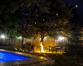 Sapanca Şükriye'de Doğa Manzaralı, Özel Havuzlu, Jakuzili Villa - 3