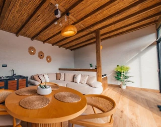 Sapanca Yanık'ta Sakin Konumda, Isıtmalı Havuzlu, Ferah Tiny House - 5