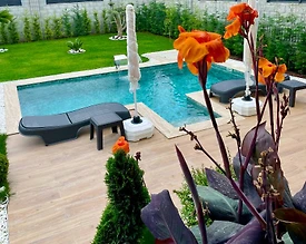 Sapanca Kuruçeşme'de Ailelere Uygun, Isıtmalı Havuzlu, Kiralık Taş Ev - 3