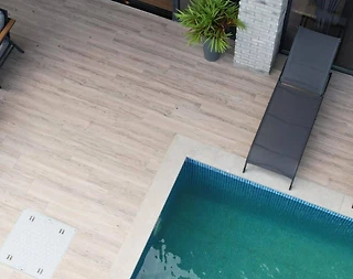 Sapanca'da Balayı Çiftlerine Uygun, Özel Havuzlu, Şık Bungalov - 3