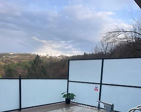 Sapanca'da Balayı Çiftlerine Uygun, Özel Havuzlu, Kiralık Bungalov - 2