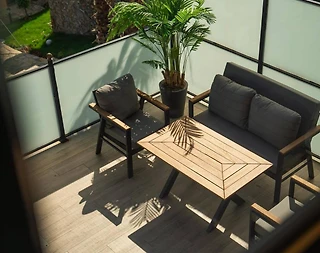 Sapanca'da Balayı Çiftlerine Uygun, Özel Havuzlu, Şık Bungalov - 4