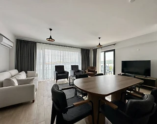 Sapanca Ünlüce'de Muhteşem Doğada, Özel Havuzlu, Modern Villa - 4