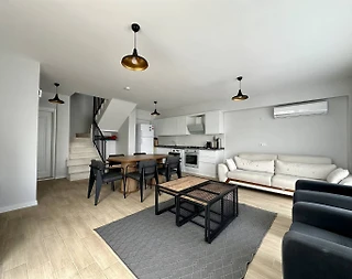 Sapanca Ünlüce'de Muhteşem Doğada, Özel Havuzlu, Modern Villa - 5