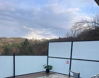 Sapanca'da Tesis İçerisinde, Isıtmalı Özel Havuzlu, Şık Bungalov - 4