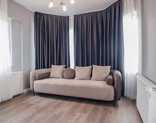 Sapanca Uzunkum'da Geniş Bahçeli, Isıtmalı Havuzlu, 5+1 Villa - 4