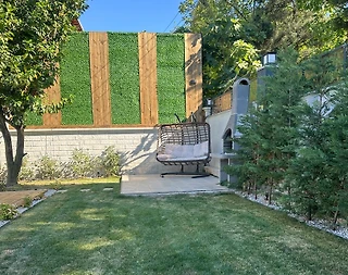 Sapanca Kırkpınar'da Sakin Doğada, Özel Havuzlu, Lüks Bungalov - 4