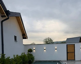 Sapanca Yanıklar'da Geniş Bahçeli, Isıtmalı Havuzlu, Jakuzili Bungalov - 3