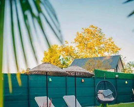 Sapanca Yanık'ta Doğa İçerisinde, Özel Havuzlu, Ferah Bungalov - 3