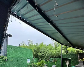 Sapanca Yanık'ta Doğanın İçerisinde, Özel Havuzlu, Minimalist Bungalov - 3