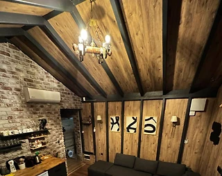 Sapanca Yanık'ta Doğanın İçerisinde, Özel Havuzlu, Minimalist Bungalov - 4