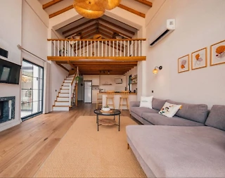 Sapanca Yanık'ta Doğanın Kalbinde, Isıtmalı Özel Havuzlu, Şık Bungalov - 5