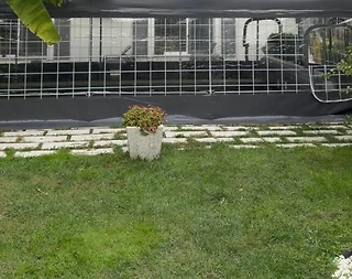 Sapanca Yanık'ta Geniş Bahçeli, Isıtmalı Özel Havuzlu, Lüks Villa - 2