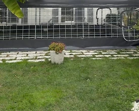 Sapanca Yanık'ta Geniş Bahçeli, Isıtmalı Özel Havuzlu, Lüks Villa - 3