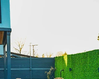 Sapanca Yanık'ta Geniş Bahçeli, Özel Havuzlu, Jakuzili Bungalov - 4