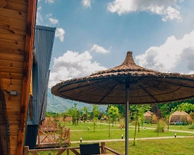 Sapanca Yanık’ta Doğayla İç İçe, Kahvaltı Dahil, Lüks Bungalov - 3