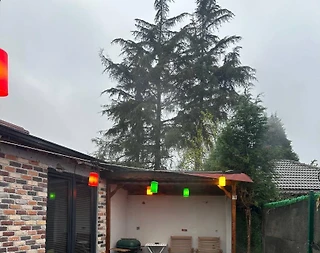 Sapanca Yanık'ta Minimalist Tasarımlı, Özel Havuzlu, 1+0 Villa - 3