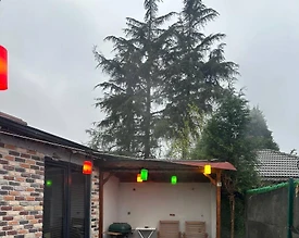 Sapanca Yanık'ta Minimalist Tasarımlı, Özel Havuzlu, 1+0 Villa - 3