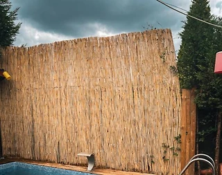 Sapanca Yanık'ta Minimalist Tasarımlı, Özel Havuzlu, 1+0 Villa - 3