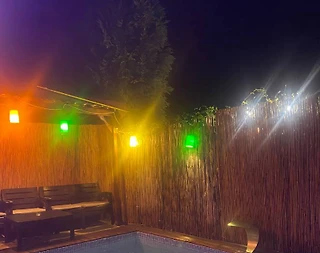 Sapanca Yanık'ta Minimalist Tasarımlı, Özel Havuzlu, 1+0 Villa - 4