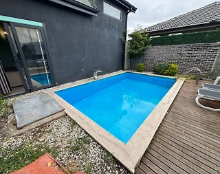 Sapanca Yanık'ta Nefes Kesen Doğada, Özel Havuzlu, Kiralık Glamping - 4