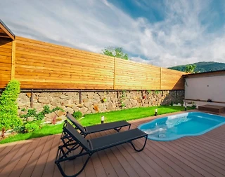 Sapanca Yanık'ta Sakin Konumda, Isıtmalı Havuzlu, Ferah Tiny House - 2