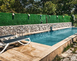 Sapanca Yanık'ta Şömineli, Özel Havuzlu, Konforlu Villa - 1