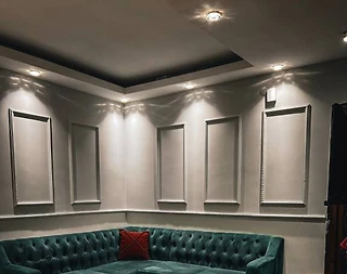 Sapanca Yanık'ta Yemyeşil Bahçeli, Özel Havuzlu, 2+1 Şık Villa - 4