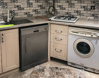 Sapanca Yanık'ta Yemyeşil Bahçeli, Özel Havuzlu, 2+1 Şık Villa - 5