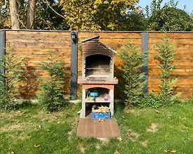 Sapanca Yeni'de Merkezi Konumda, Isıtmalı Havuzlu, Kiralık Bungalov - 3