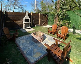 Sapanca'da Muhteşem Doğa İçerisinde, Özel Havuzlu, Modern Bungalov - 3