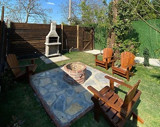 Sapanca'da Muhteşem Doğa İçerisinde, Özel Havuzlu, Modern Bungalov - 3