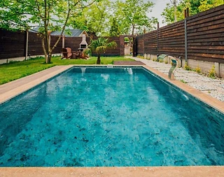 Sapanca'da Muhteşem Doğa İçerisinde, Özel Havuzlu, Modern Bungalov - 2