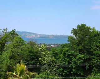 Sapanca Nailiye'de Göl Manzaralı, Isıtmalı Havuzlu, Jakuzili Villa - 5