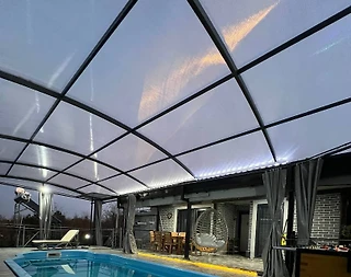 Sapanca'da Ailelere Uygun, Isıtmalı Özel Havuzlu, Konforlu Villa - 1