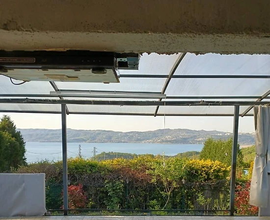 Sapanca'da Ailelere Uygun, Isıtmalı Özel Havuzlu, Konforlu Villa - 1