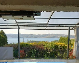 Sapanca'da Ailelere Uygun, Isıtmalı Özel Havuzlu, Konforlu Villa - 2