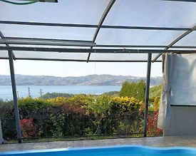 Sapanca'da Ailelere Uygun, Isıtmalı Özel Havuzlu, Konforlu Villa - 3